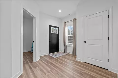 Entry Way - 78 Alder Dr, Cameron, NC 28326 photo 2 of 6