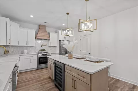 Kitchen - 78 Alder Dr, Cameron, NC 28326 photo 1 of 4