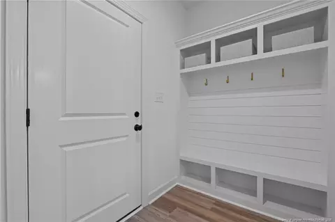 Entry Way - 78 Alder Dr, Cameron, NC 28326 photo 4 of 6