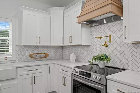 Kitchen - 78 Alder Dr, Cameron, NC 28326 photo 4 of 4