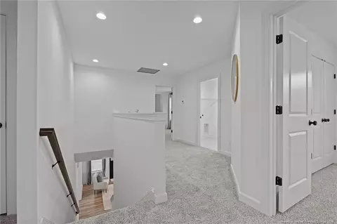 Entry Way - 78 Alder Dr, Cameron, NC 28326 photo 5 of 6