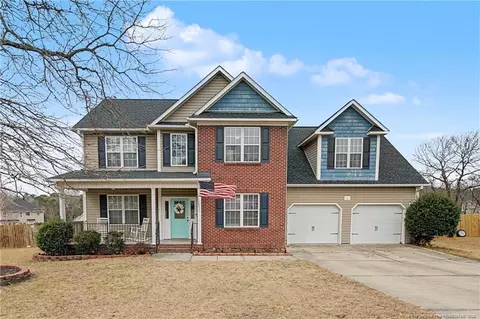 85 Old Field Loop, Sanford, NC 27332