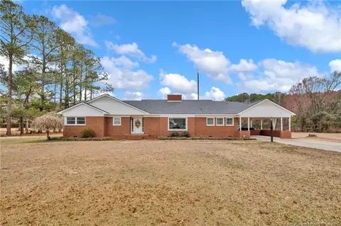 1064 Bainbridge Rd, Stedman, NC 28391