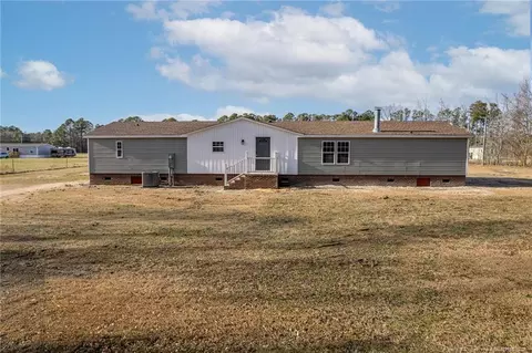 106 Aquarian Dr, Lumber Bridge, NC 28357 photo 36