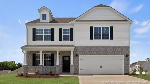 700 Lazy Elm Ln, Aberdeen, NC 28315