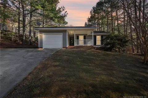 3308 Melba Dr, Fayetteville, NC 28301