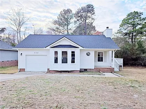 4148 Village Dr, Fayetteville, NC 28304