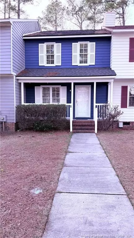 4823 Pinedale Blvd, Lumberton, NC 28358