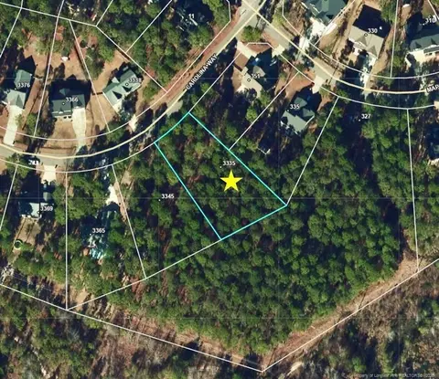 3335 Carolina Way, Sanford, NC 27332