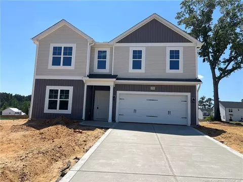 350 Palomo Pl, Raeford, NC 28376