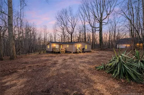 1810 Andrews Farm Rd, Whitsett, NC 27377