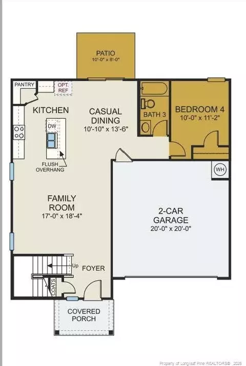 128 Placard Dr, Spring Lake, NC 28390 photo 2