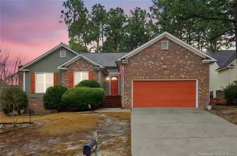 5516 Kenmure Pl, Fayetteville, NC 28311
