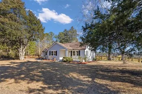 146 Union Church Rd, Carthage, NC 28327