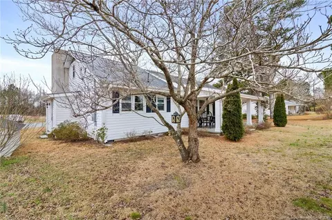 200 Union Church Rd, Carthage, NC 28327