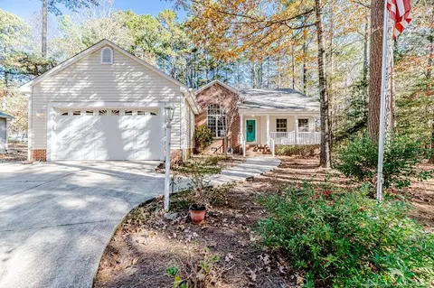 4023 Kitten Cv, Sanford, NC 27332
