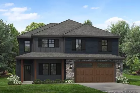 251 Myrtle Oak Dr, Cameron, NC 28326