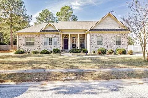 6209 Castlebrooke Ln, Linden, NC 28356