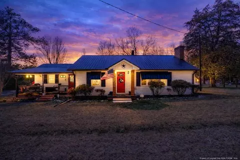 2096 Holly Springs Church Rd, Broadway, NC 27505