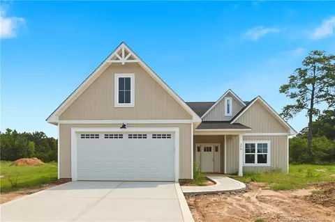 270 Cambray Downs Ct, Raeford, NC 28376