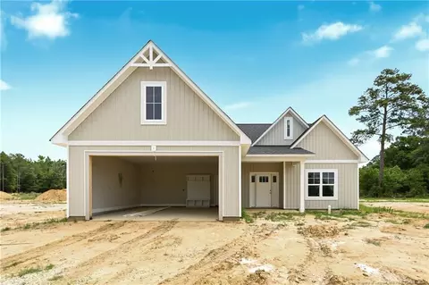 270 Cambray Downs Ct, Raeford, NC 28376