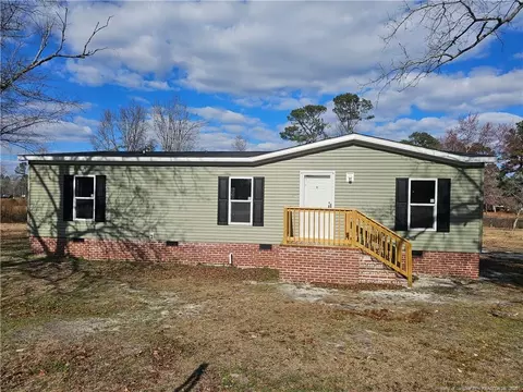 1875 Nc-904, Fairmont, NC 28340