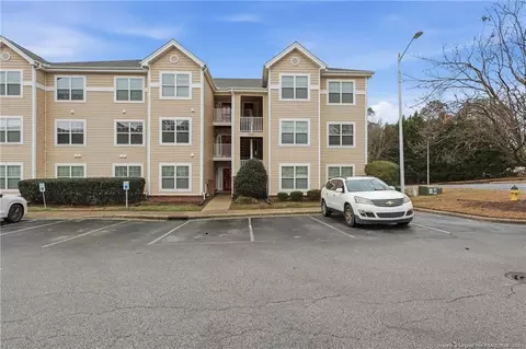 3308 Harbour Pointe Pl #11, Fayetteville, NC 28314