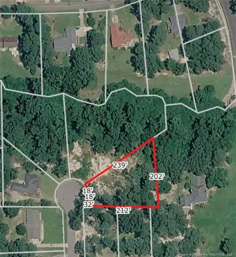 lot4 Polaris Ct, Raeford, NC 28376
