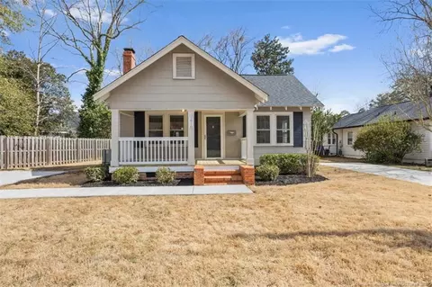 216 N Virginia Ave, Fayetteville, NC 28305