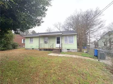 722 Commerce St, Fayetteville, NC 28305