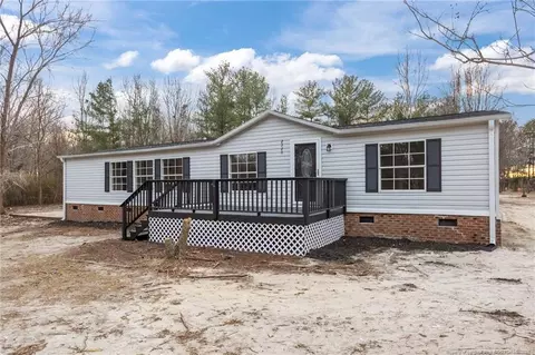 2320 June Johnson Rd, Raeford, NC 28376