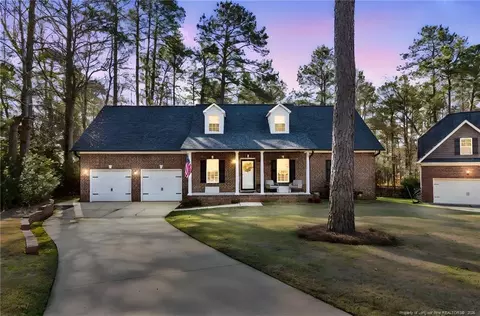 16 Clearwater Hbr, Sanford, NC 27332