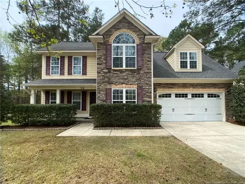56 Orchard Falls Dr, Spring Lake, NC 28390