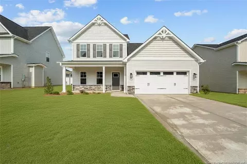 775 Union St, Raeford, NC 28376