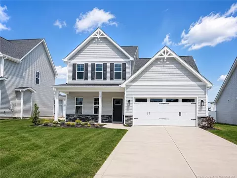 775 Union St, Raeford, NC 28376