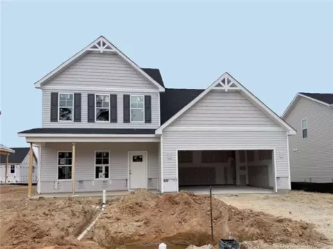 775 Union St, Raeford, NC 28376