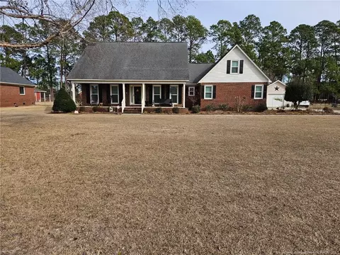 306 Eastfield Ave, Stedman, NC 28391