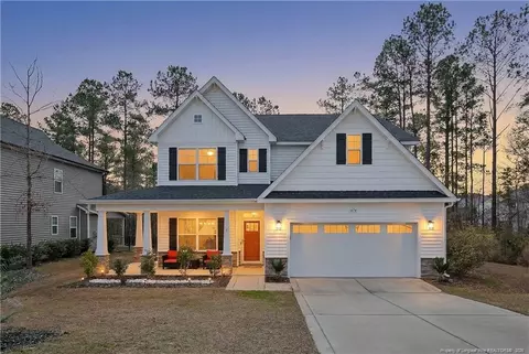474 Falls Creek Dr, Spring Lake, NC 28390