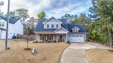 480 Clark St, Southern Pines, NC 28387