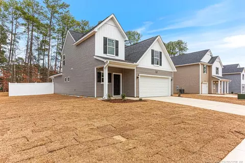 5224 Tyndall Dr, Sanford, NC 27330