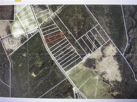 lot5 Mitchell Rd, Fairmont, NC 28340