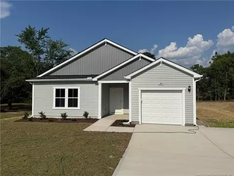 49 Blossom Trl, Lillington, NC 27546
