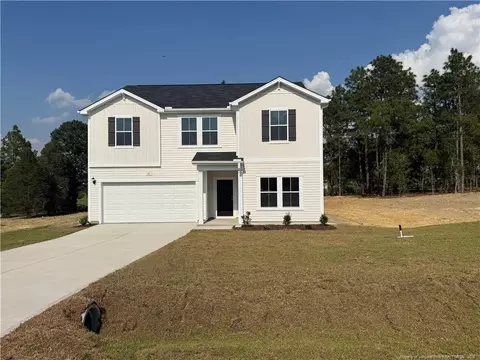 65 Blossom Trl, Lillington, NC 27546