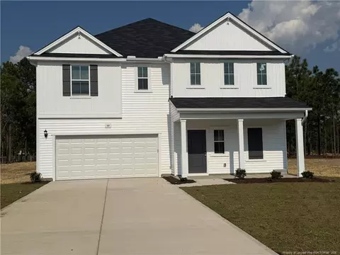 99 Blossom Trl, Lillington, NC 27546