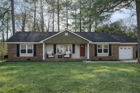 7039 Darnell St, Fayetteville, NC 28314