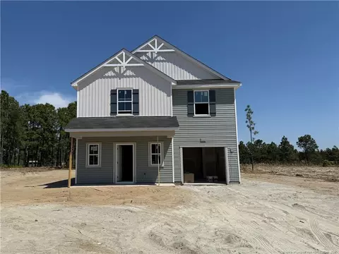 117 Blossom Trl, Lillington, NC 27546