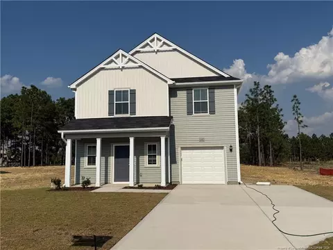 117 Blossom Trl, Lillington, NC 27546