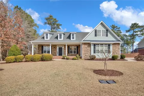 3410 Craiglaw Dr, Fayetteville, NC 28306
