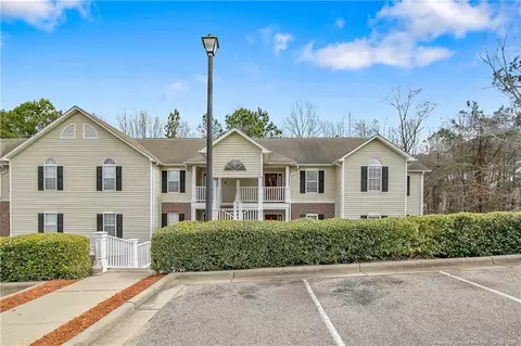 420 Bubble Creek Ct # -4, Fayetteville, NC 28311