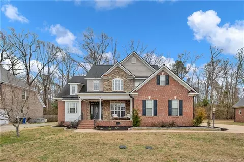 1608 Cape Point Rd, Fayetteville, NC 28312